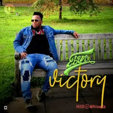 Eben - You Are Holy Cover Art