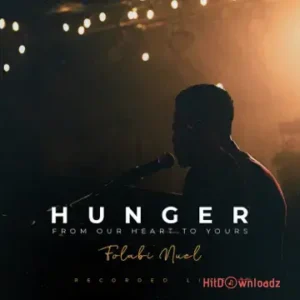 Folabi Nuel - How To Love ft. TY Bello MP3 Download
