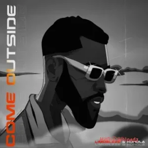Limoblaze - Come Outside ft. Konola MP3 Download