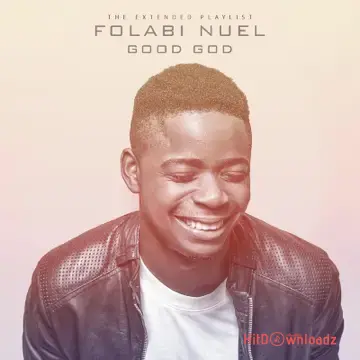 Folabi Nuel - Ore re ft. Wole Oni Cover Art