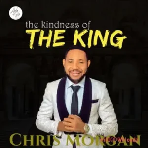 Chris Morgan - He Never Fails MP3 Download