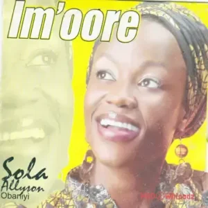 Sola Allyson - Ero Oja MP3 Download