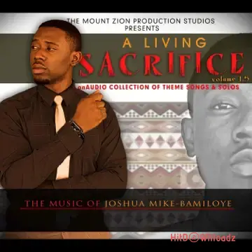 JayMikee - A Life Time Cover Art