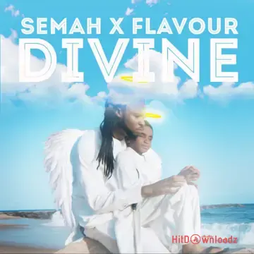 Flavour & Semah - Unchangeable Cover Art