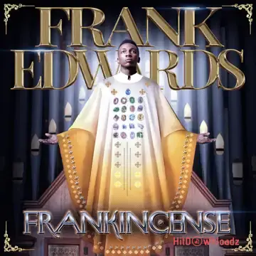 Frank Edwards - Nara Ekele Cover Art
