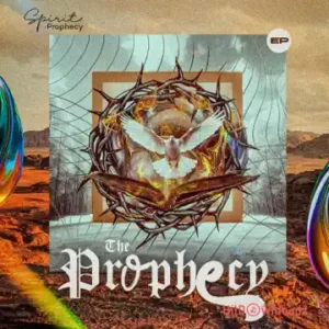 Spirit of Prophecy - Gudugudu Meje MP3 Download