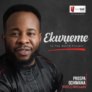 Prospa Ochimana - Worthy To Be Praised MP3 Download