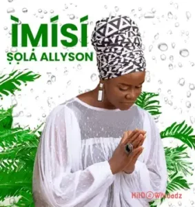 Sola Allyson - Dari Mi MP3 Download