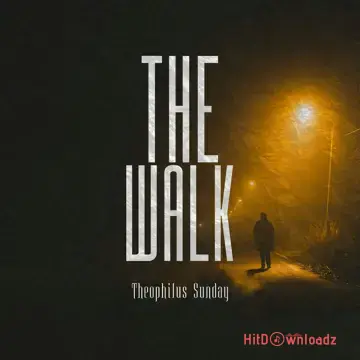 Theophilus Sunday - Ejona Weh ft. 1Spirit Cover Art