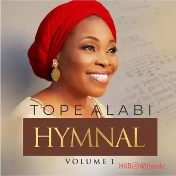 Tope Alabi - Ko Si’bi Ti’mole Re Kode Cover Art