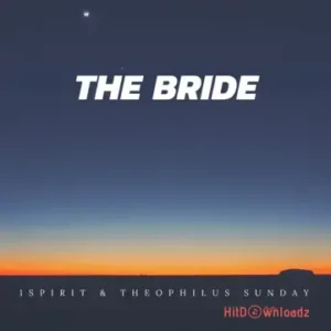 Theohpilus Sunday & 1Spirit - Abba Father MP3 Download