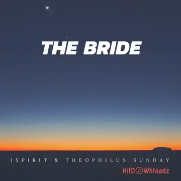 Theohpilus Sunday & 1Spirit - Abba Father Cover Art