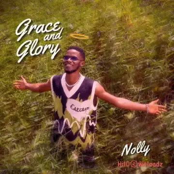 Nolly - So So Gi Cover Art