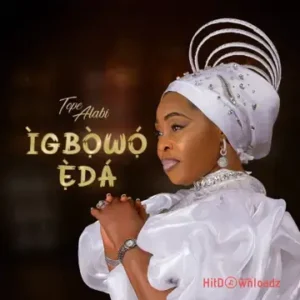 Tope Alabi - Ore Ofe Jesu MP3 Download