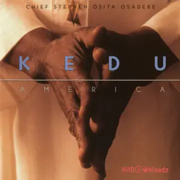 Chief Steven Osita Osadebe - Nwanne Ebezina Cover Art