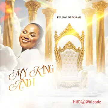 Pelumi Deborah - Erujeje ft. Bukola Bakes Cover Art