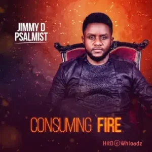Jimmy D Psalmist - Holy Spirit MP3 Download