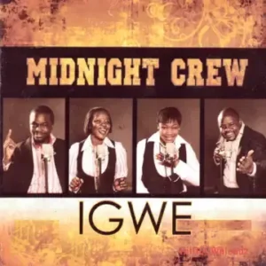 Midnight Crew - Surulere MP3 Download