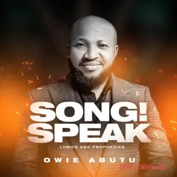 Owie Abutu - I Know Cover Art