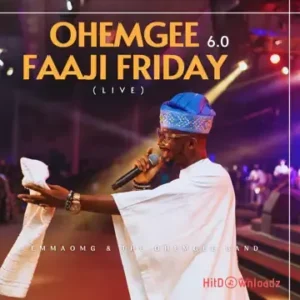 EmmaOMG - S’ope Fun Jesu, Pt.4 MP3 Download