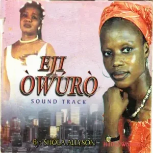 Sola Allyson - Akosile MP3 Download