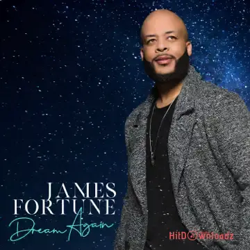 James Fortune - It’s Gonna Happen ft. Zacardi Cortez Cover Art