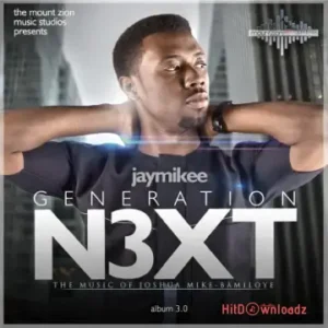 JayMikee - Talebale MP3 Download
