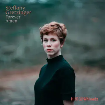 Steffany Gretzinger - Remember Cover Art