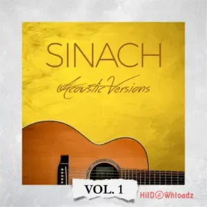 Sinach - More Than Enough MP3 Download
