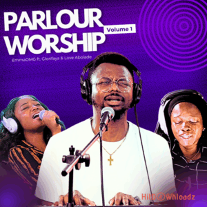 P. Daniel - Day By Day ft. EmmaOhMaGod MP3 Download