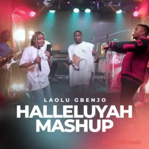 Laolu Gbenjo