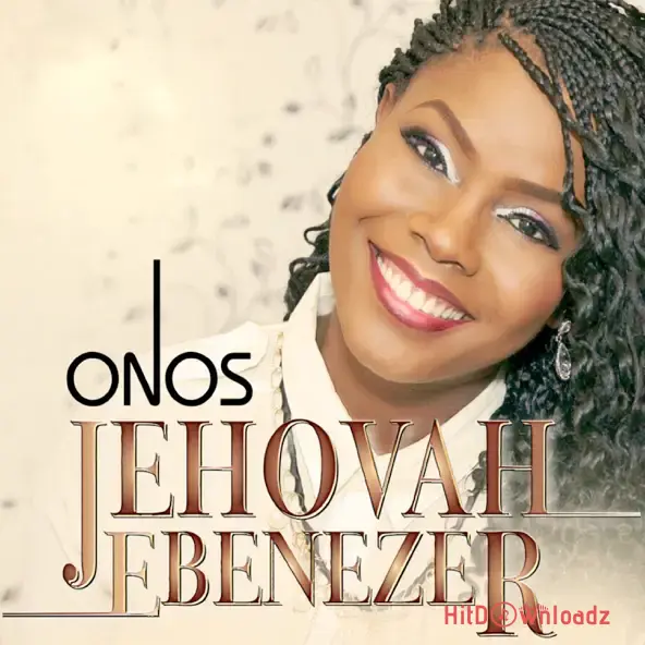 ONOS - Jehovah Ebenezer Cover Art