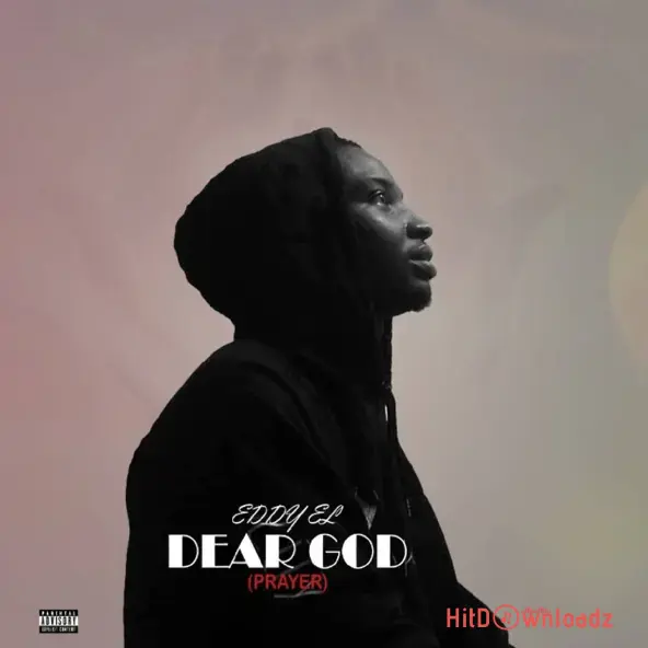 Eddy El - Dear God (Prayer) Cover Art