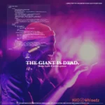 The Giant Is Dead