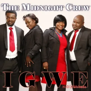 Midnight Crew - Thanks MP3 Download