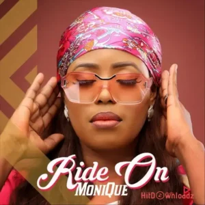 Monique - Ride On MP3 Download