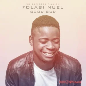 Folabi Nuel - Where You Are MP3 Download