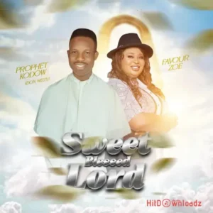Favour Zoe