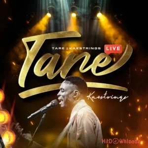 Kaestrings - Tare MP3 Download