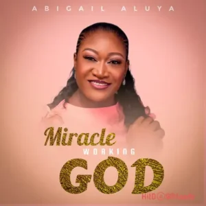 Abigail Aluya