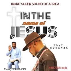 Ebuka Songs - The Name Of Jesus MP3 Download