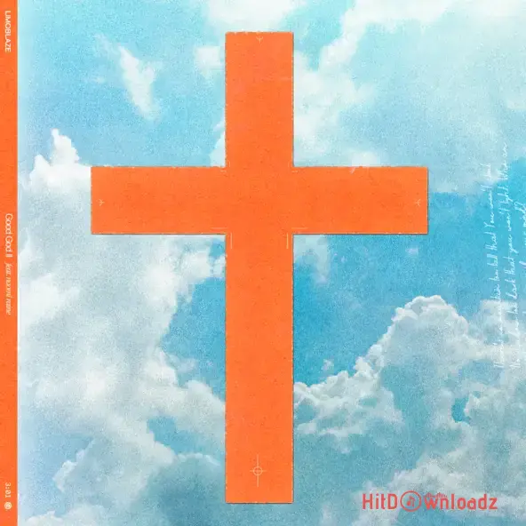 Limoblaze - Good God II ft. Naomi Raine Cover Art
