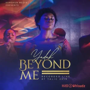 Yadah - You Look Beyond Me MP3 Download