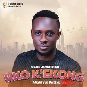 Uche Jonathan
