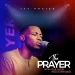 The Prayer (Heal Our Land)