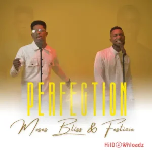 Moses Bliss & Festizie - Perfection MP3 Download