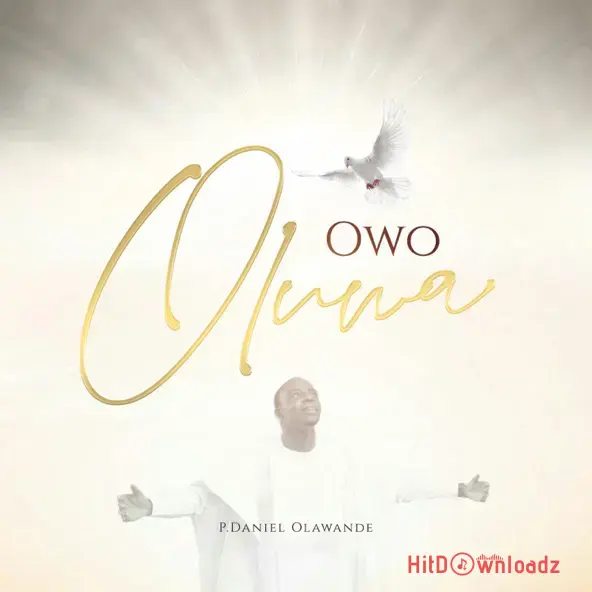 P. Daniel - Owo Oluwa ft. Nifemi Olawande Cover Art
