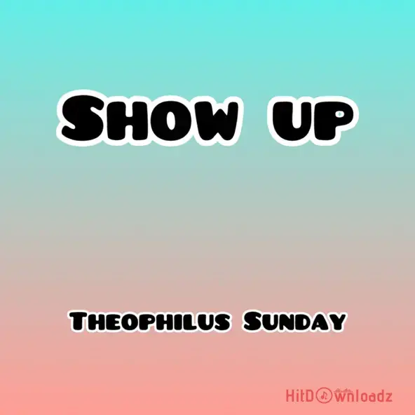Theophilus Sunday - Utene Enwudu No Cover Art