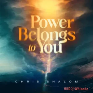 Chris Shalom - You Will Not Die MP3 Download