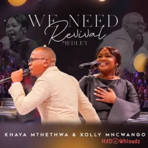 Khaya Mthethwa - So Why MP3 Download